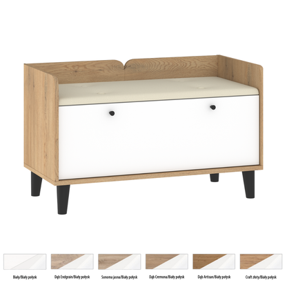 DOLCE-22 batų spintelė