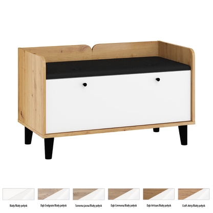 DOLCE-22 batų spintelė