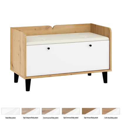 DOLCE-22 batų spintelė