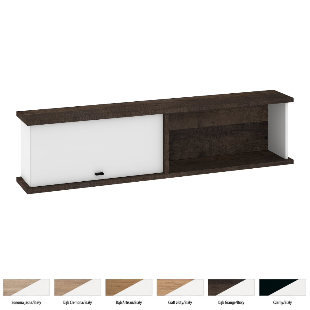 CROSS-22 pakabinama lentynėlė