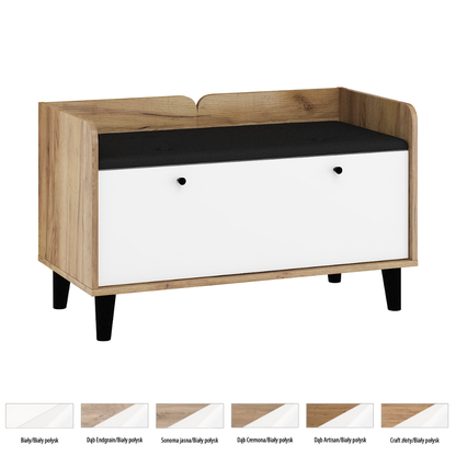 DOLCE-22 batų spintelė