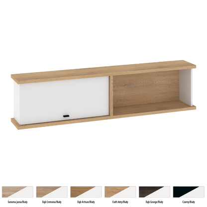 CROSS-22 pakabinama lentynėlė