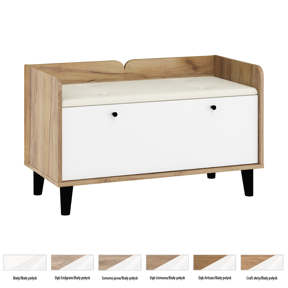 DOLCE-22 batų spintelė