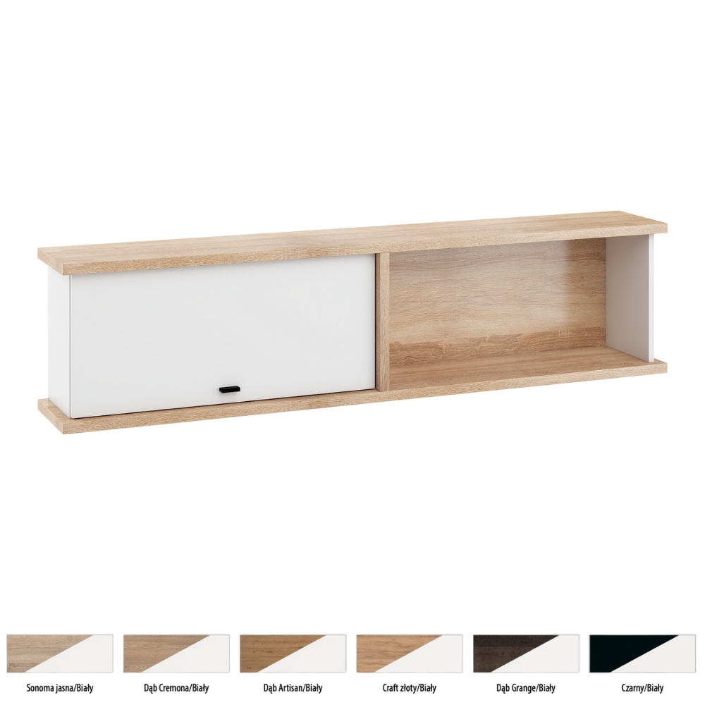 CROSS-22 pakabinama lentynėlė