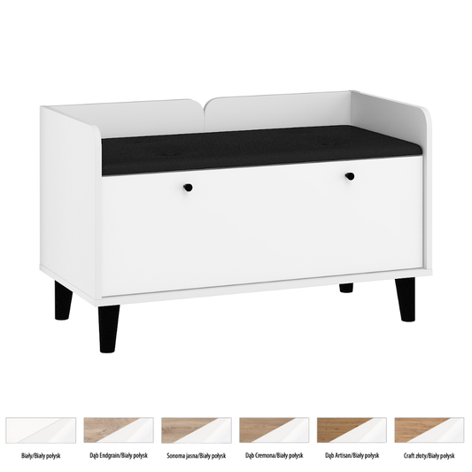 DOLCE-22 batų spintelė