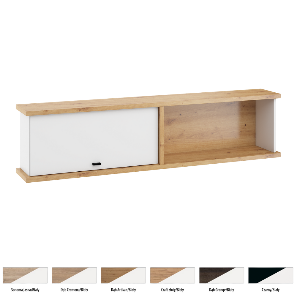 CROSS-22 pakabinama lentynėlė