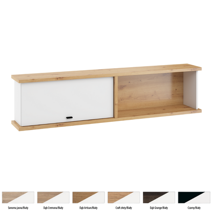 CROSS-22 pakabinama lentynėlė