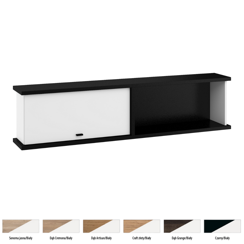 CROSS-22 pakabinama lentynėlė