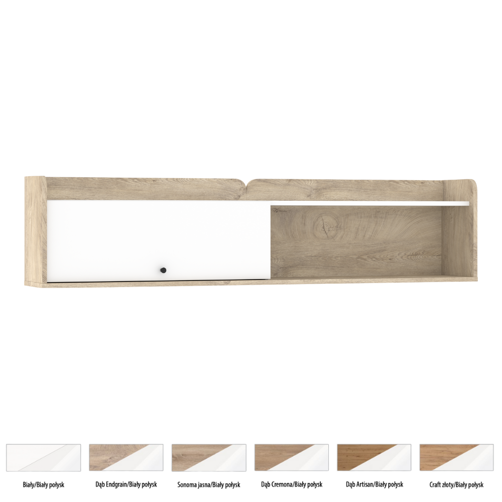 DOLCE-23 pakabinama lentynėlė