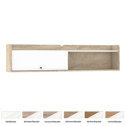 DOLCE-23 pakabinama lentynėlė