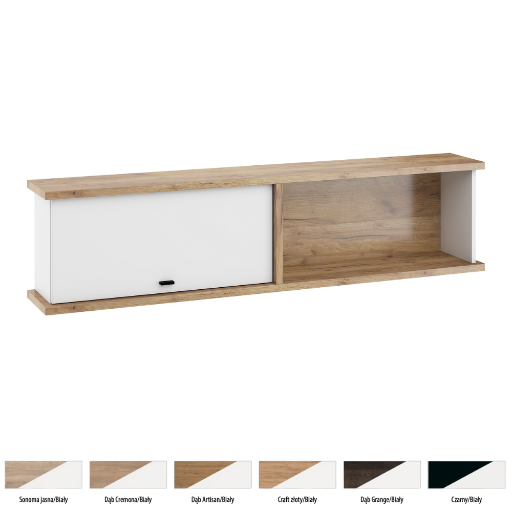 CROSS-22 pakabinama lentynėlė