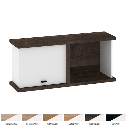 CROSS-23 pakabinama lentynėlė