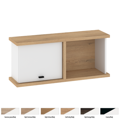 CROSS-23 pakabinama lentynėlė