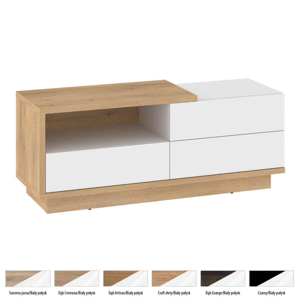 RTV spintelė HYBRID-20