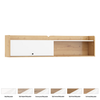 DOLCE-23 pakabinama lentynėlė