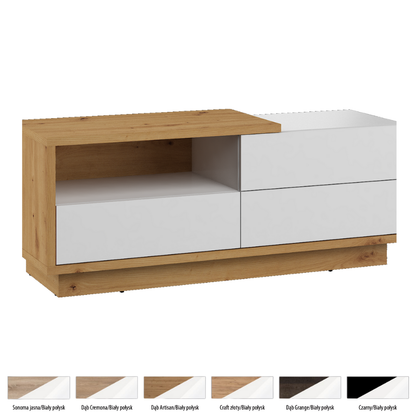 RTV spintelė HYBRID-20