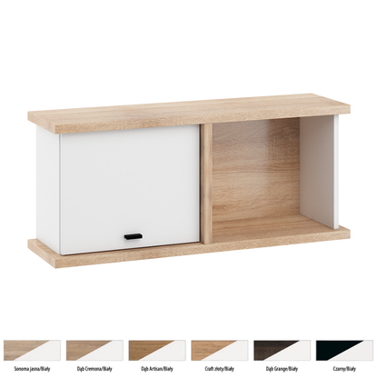 CROSS-23 pakabinama lentynėlė