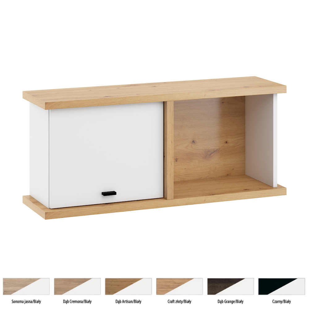 CROSS-23 pakabinama lentynėlė