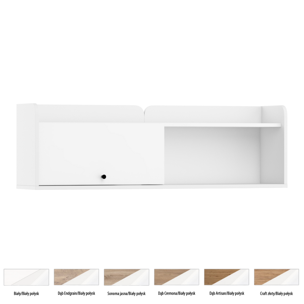 DOLCE-24 pakabinama lentynėlė