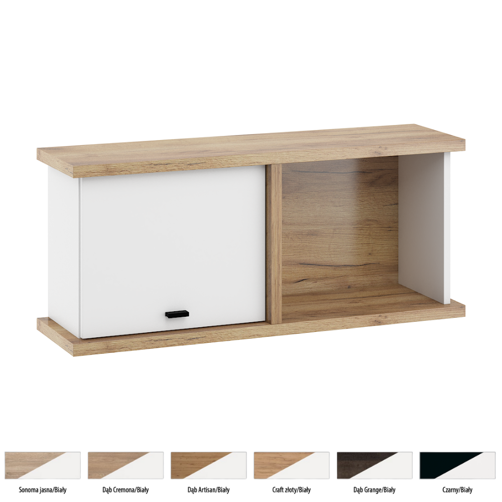 CROSS-23 pakabinama lentynėlė