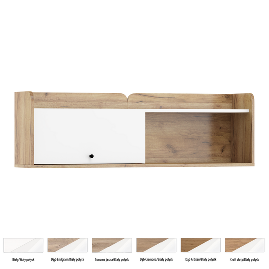 DOLCE-24 pakabinama lentynėlė