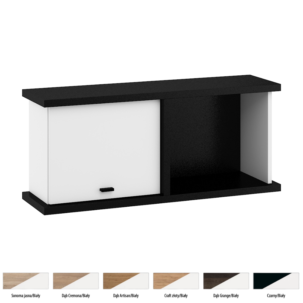 CROSS-23 pakabinama lentynėlė