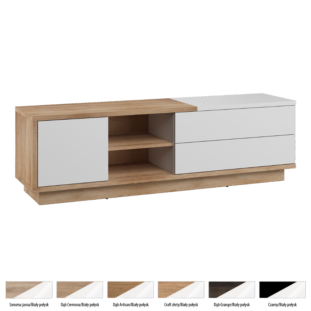 RTV spintelė HYBRID-21