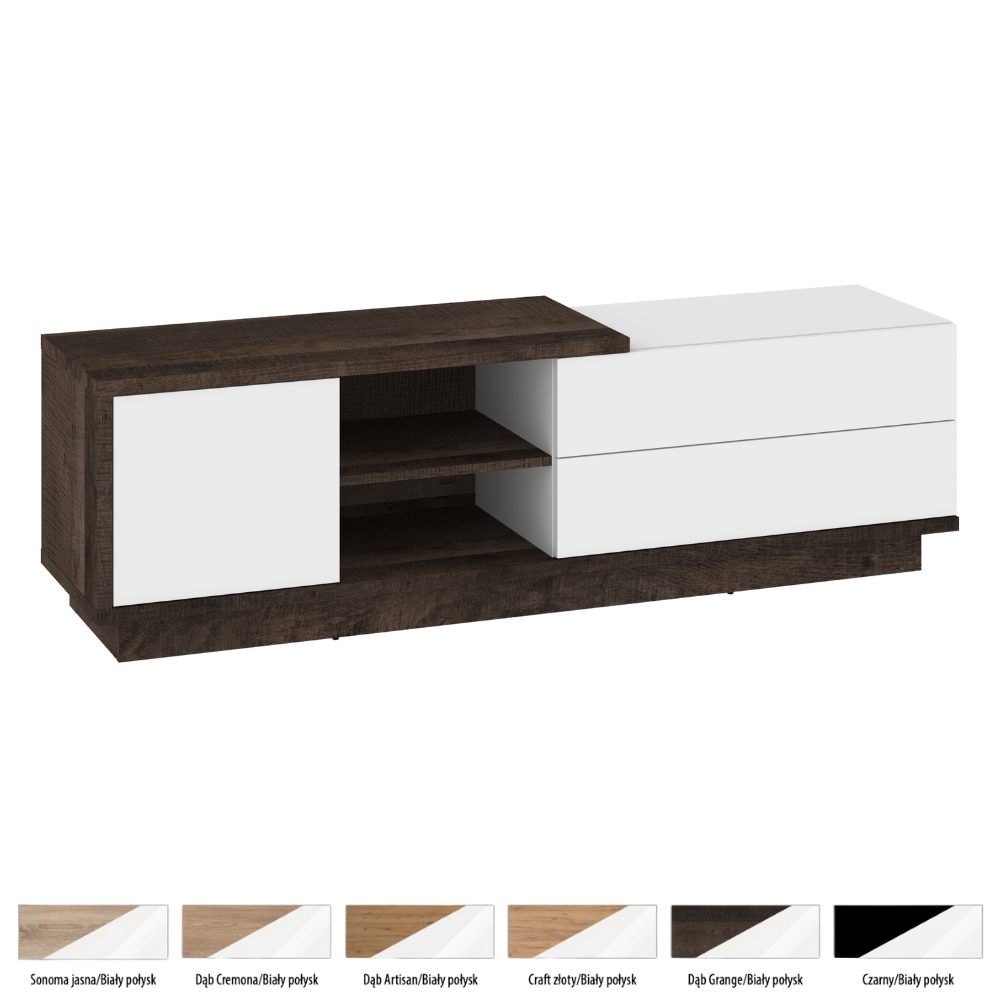 RTV spintelė HYBRID-21