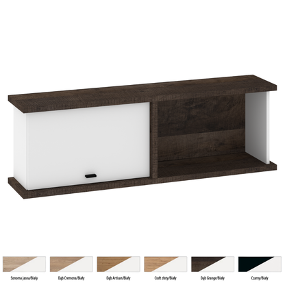 CROSS-24 pakabinama lentynėlė