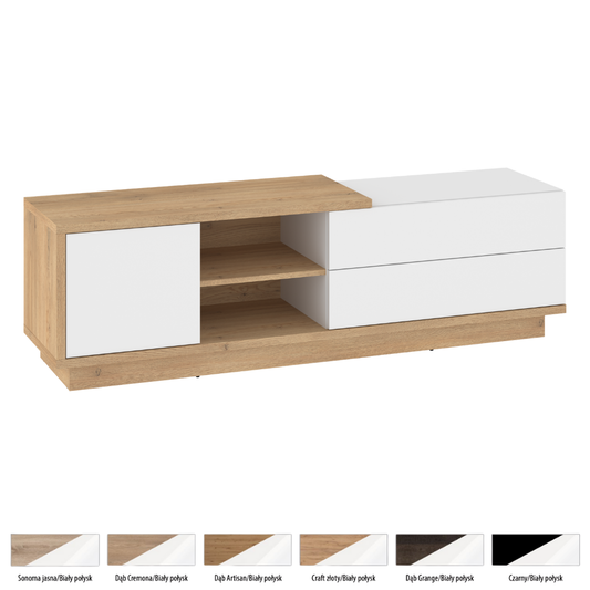 RTV spintelė HYBRID-21