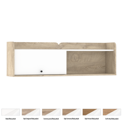 DOLCE-24 pakabinama lentynėlė