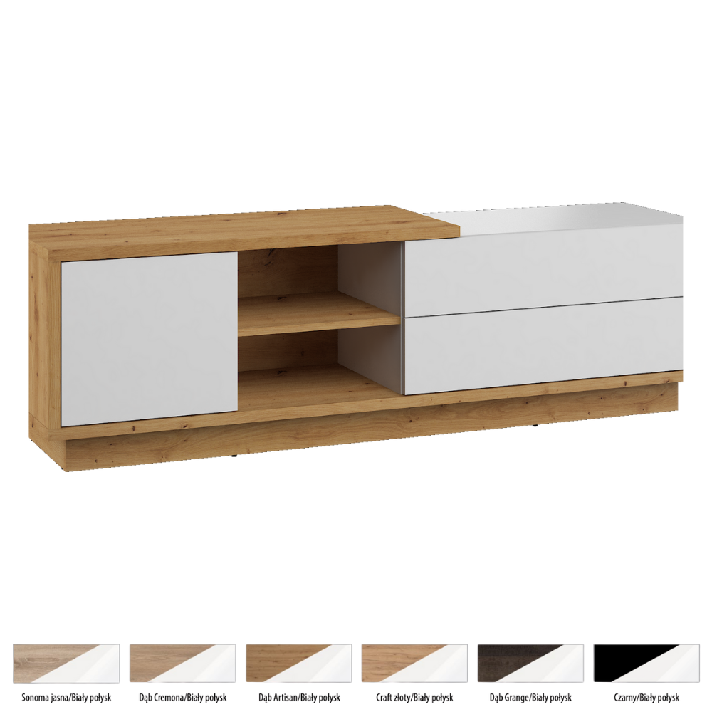 RTV spintelė HYBRID-21