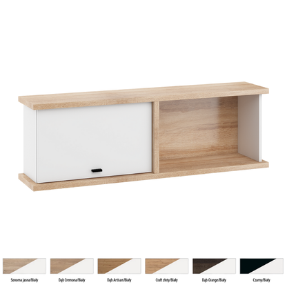 CROSS-24 pakabinama lentynėlė