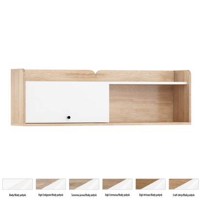 DOLCE-24 pakabinama lentynėlė