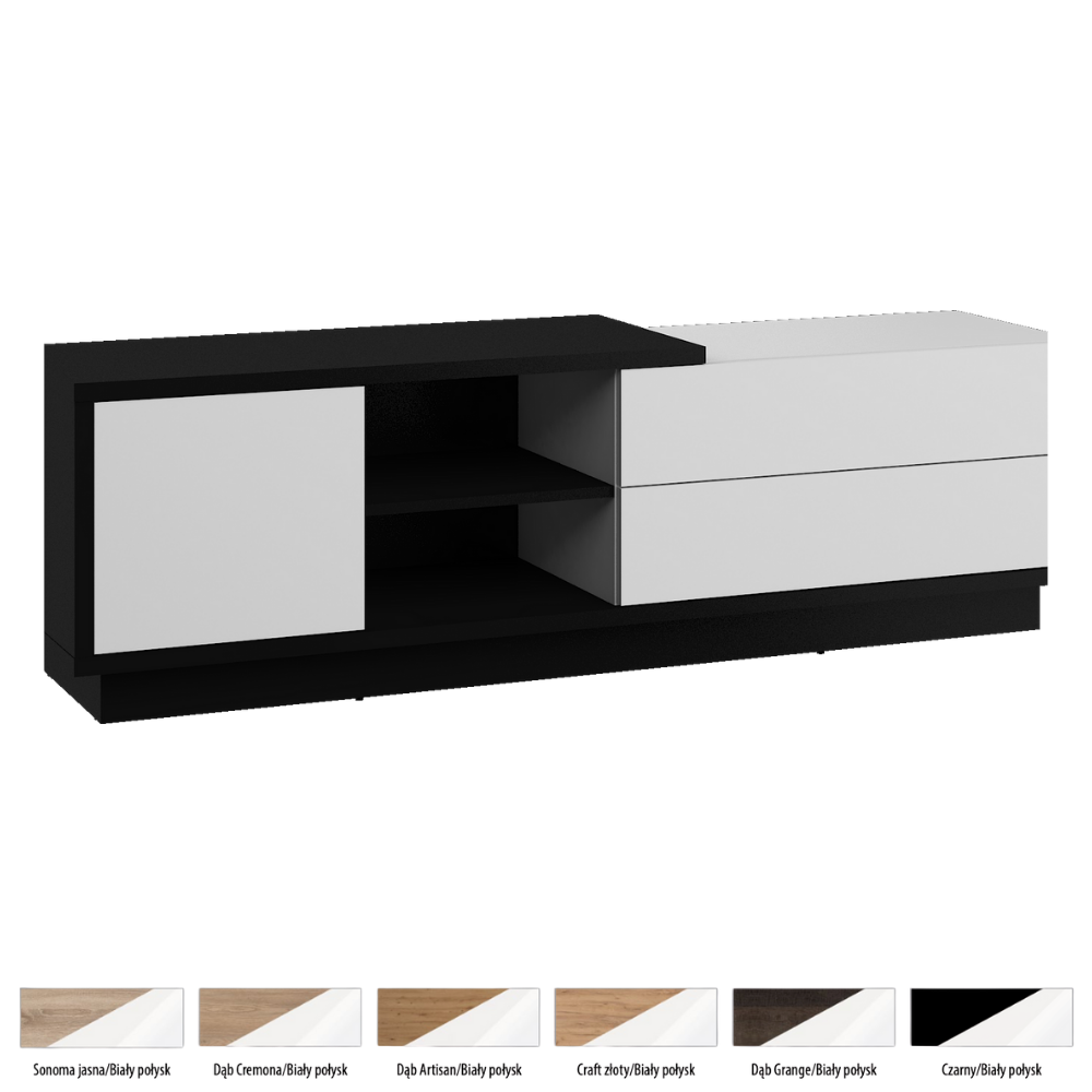 RTV spintelė HYBRID-21