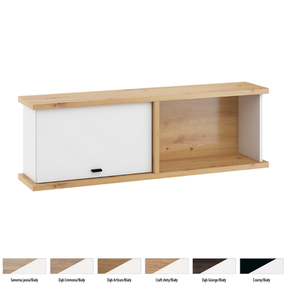 CROSS-24 pakabinama lentynėlė