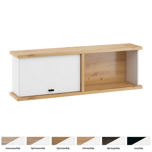 CROSS-24 pakabinama lentynėlė