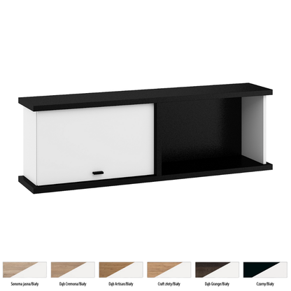 CROSS-24 pakabinama lentynėlė