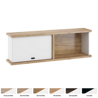 CROSS-24 pakabinama lentynėlė