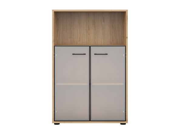 Vitrina SPACE OFFICE REG2W/120