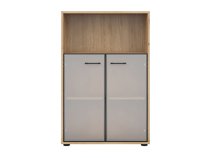 Vitrina SPACE OFFICE REG2W/120