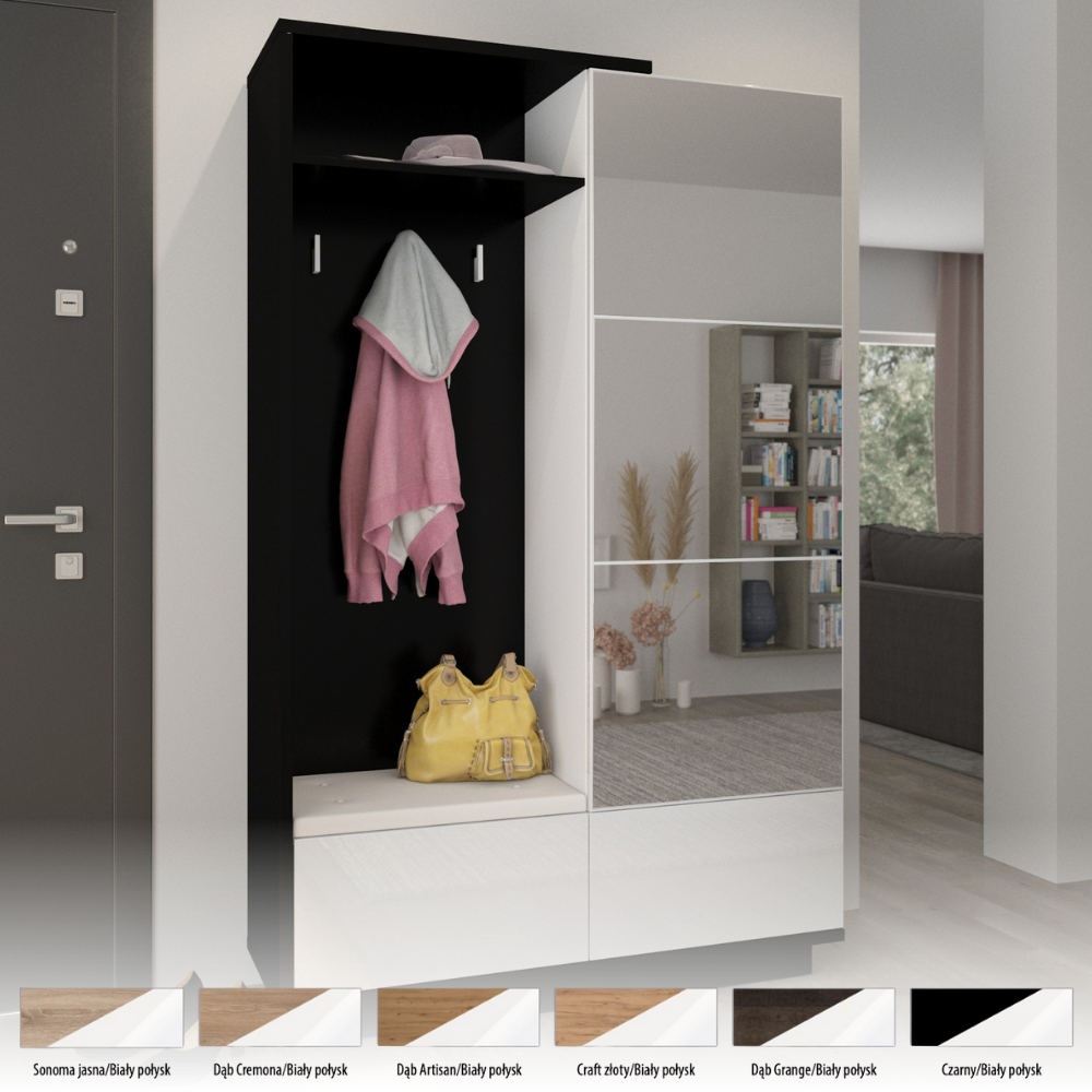 Prieškambario komplektas HYBRID