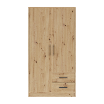 Antresolė SMART SRN3 (artisan ąžuolas)