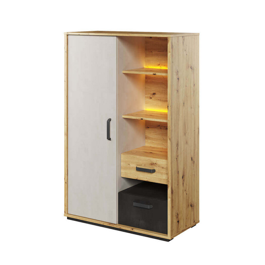 Spinta QUBIC QB-05