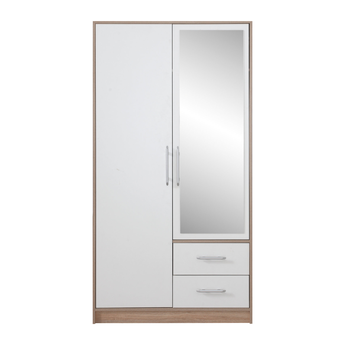 SMART SRL3 spintan (balta)