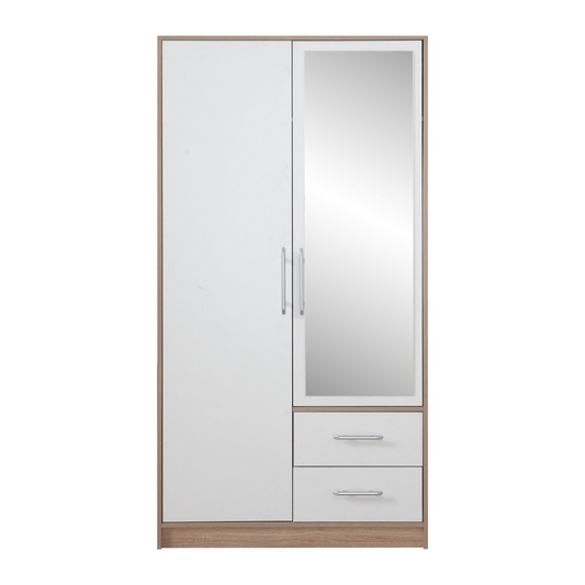 SMART SRL3 spintan (balta)