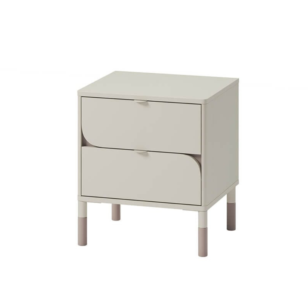 Spintelė prie lovos HARMONY HR-07