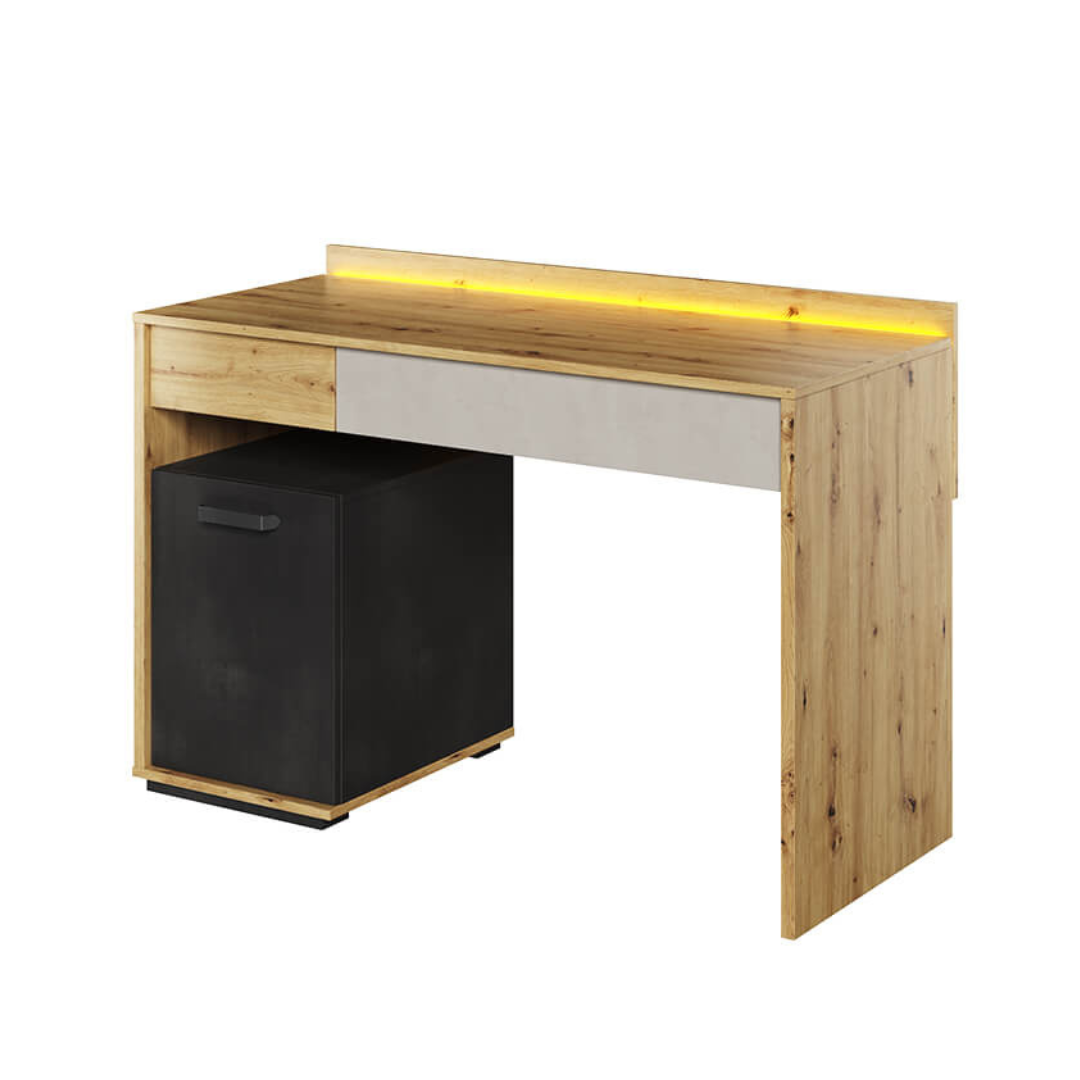 Stalas QUBIC QB-08