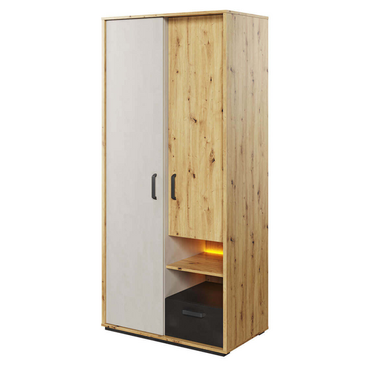 Spinta QUBIC QB-03