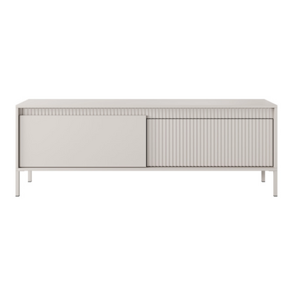 SENSO 153 RTV/TV spintelė (smėlio spalvos)